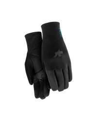 Рукавички ASSOS Winter Gloves P1 Black Series