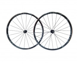 Колеса PARDUS PW3 Alu, Shimano 11s rim brake OEM