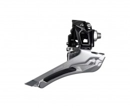Перемикач передній SHIMANO 105 FD-R7000-F, 2х11, без хомута OEM