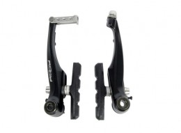 Spectra тормоза V-Brake TX32 108мм alu черный