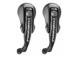 Ручки тормоза CAMPAGNOLO для Time Trial/Triathlon Brake Levers Incl. Cables And Casings