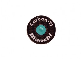 Якорь для карбоновой вилки BIANCHI Carbon-Ti X-Plug Black