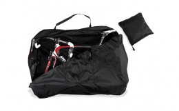Чехол велосипедный SCICON Pocket Bike Bag 120x96x20cm Black
