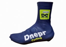 Бахилы Dnepr Master Cycling Team Elite14/Lucra летние синий