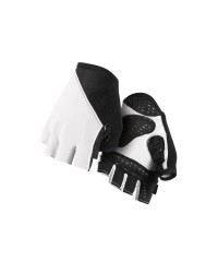 Перчатки ASSOS Summer Gloves S7 White Panther