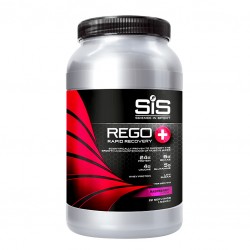 Напиток восстановительный SiS REGO Rapid Recovery Plus 1.54kg Raspberry
