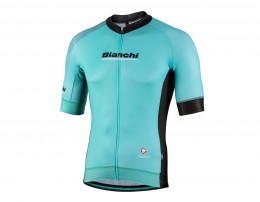 Веломайка BIANCHI Reparto Corse Nalini Cycling Wear Celeste XXL