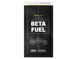 Напиток энергетический SiS Beta Fuel 84g Orange