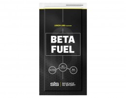 Напиток энергетический SiS Beta Fuel 84g Lemon Lime