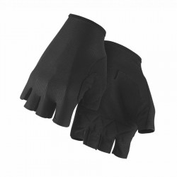 Перчатки ASSOS Equipe RS Aero SF Gloves Black Series