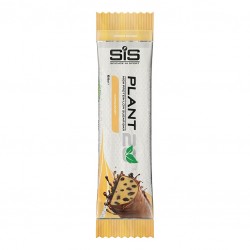 Батончик протеиновый SiS Plant 20 на растительной основе вкус печенья 64 г