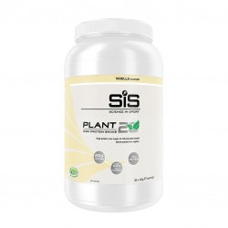 Протеин SiS Plant 20 Powder 900g Vanilla