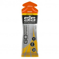 Гель SiS GO Isotonic Energy Gel 60ml Orange
