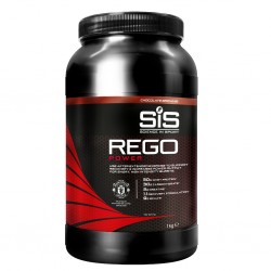 Напиток восстановительный SiS REGO Power порошок шоколадный брауни 1 кг