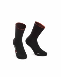 Носки ASSOS Equipe RSR Socks National Red