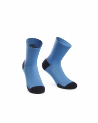 Носки ASSOS XC Socks Corfu Blue