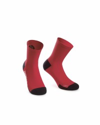 Носки ASSOS XC Socks Rodo Red