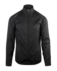 Ветровка ASSOS Mille GT Wind Jacket Black Series