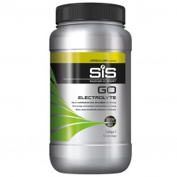 Напиток электролитный SiS GO Electrolyte Powder 500g Lemon Lime