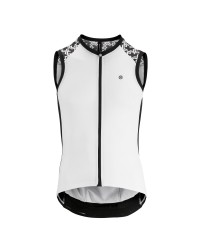 Веломайка ASSOS Mille GT NS Jersey Holy White