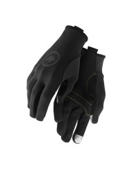 Перчатки ASSOS Assosoires Spring Fall Gloves Black Series