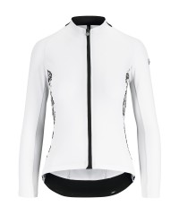 Веломайка ASSOS Uma GT Summer LS Jersey Holy White lady