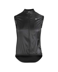 Жилетка ASSOS Uma GT Wind Vest Black Series lady