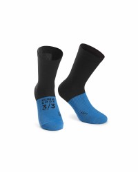 Носки ASSOS Assosoires Ultraz Winter Socks Black Series