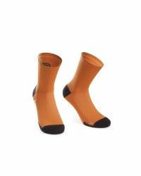 Носки ASSOS XC Socks Open Orange