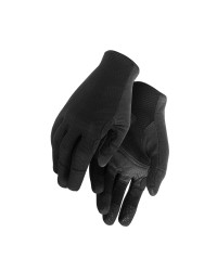 Перчатки ASSOS Trail FF Gloves Black Series