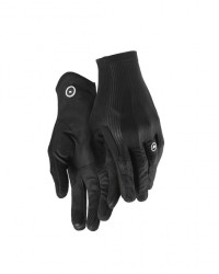 Перчатки ASSOS XC FF Gloves Black Series
