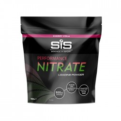 Напиток энергетический SiS Powder Perfomance Nitrate 550g Cherry Cola