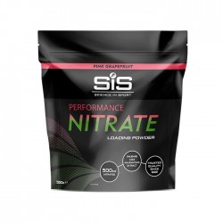 Напиток энергетический SiS Powder Performance Nitrate 550g Pink Grapefruit