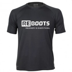 Футболка REBOOTS T-Shirt Recovery is Everything (Men)