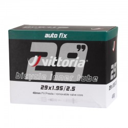 Камера VITTORIA Off-Road Auto Fix 29x1.95-2.5 FV Presta RVC 48mm